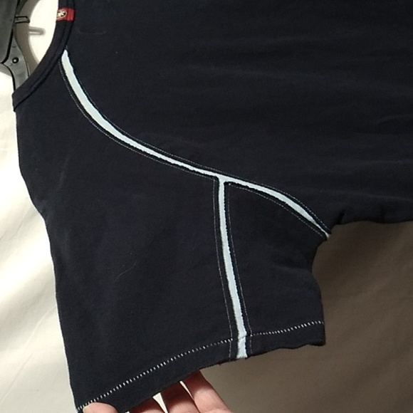 RARE! Hilfiger Red Label Vintage Premium Shirt Sz.XL - Picture 12 of 15